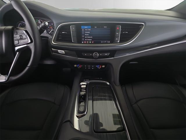 used 2023 Buick Enclave car, priced at $29,484