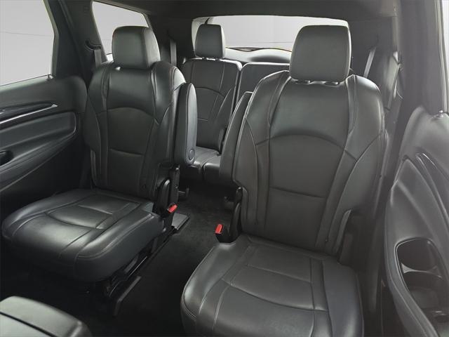 used 2023 Buick Enclave car, priced at $29,484