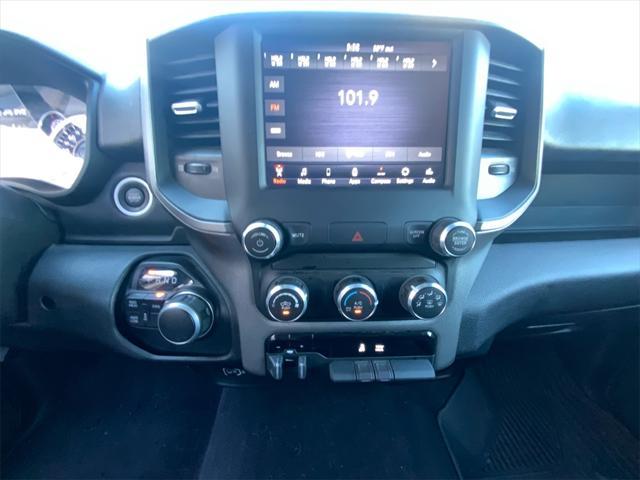 used 2020 Ram 2500 car, priced at $32,749