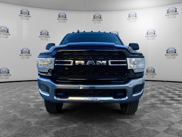 used 2020 Ram 2500 car, priced at $32,749