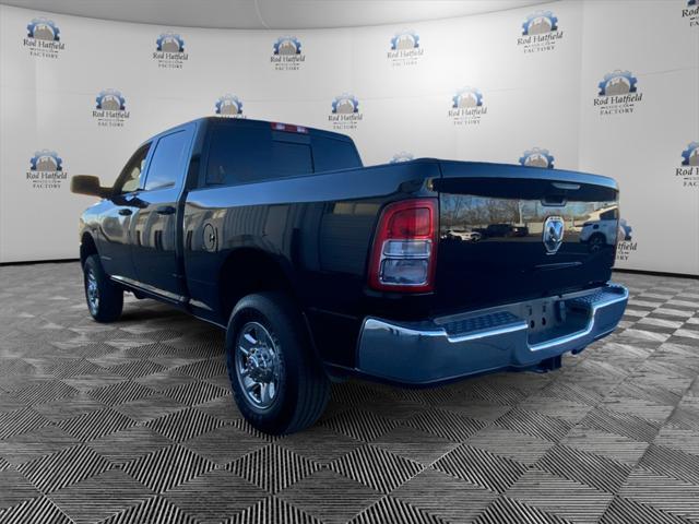 used 2020 Ram 2500 car, priced at $32,749