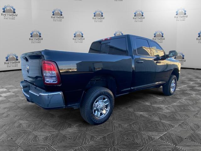 used 2020 Ram 2500 car, priced at $32,749