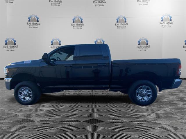 used 2020 Ram 2500 car, priced at $32,749