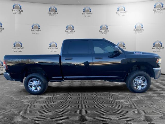 used 2020 Ram 2500 car, priced at $32,749