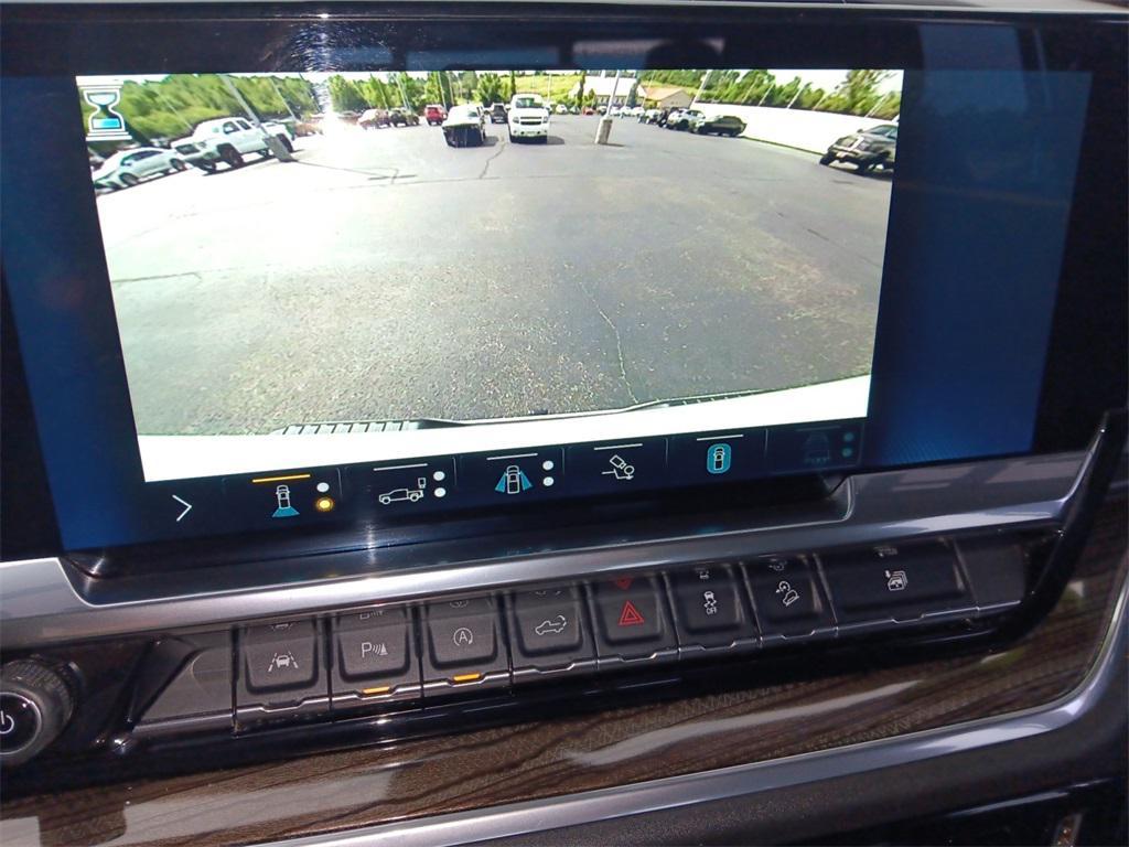 used 2022 Chevrolet Silverado 1500 car, priced at $38,021
