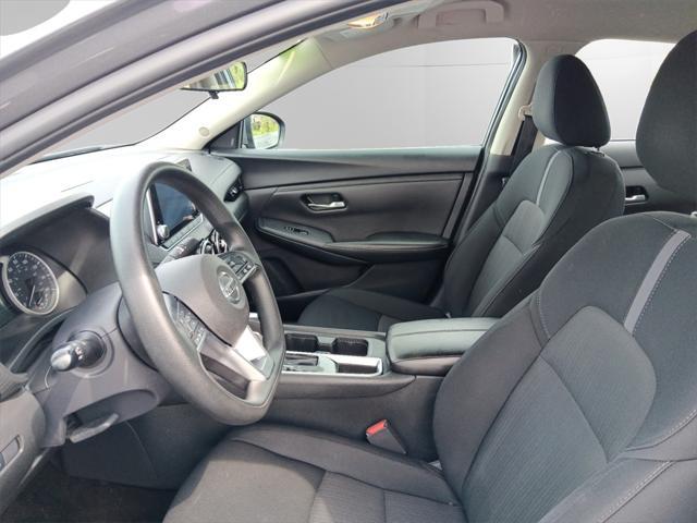 used 2023 Nissan Sentra car, priced at $20,873