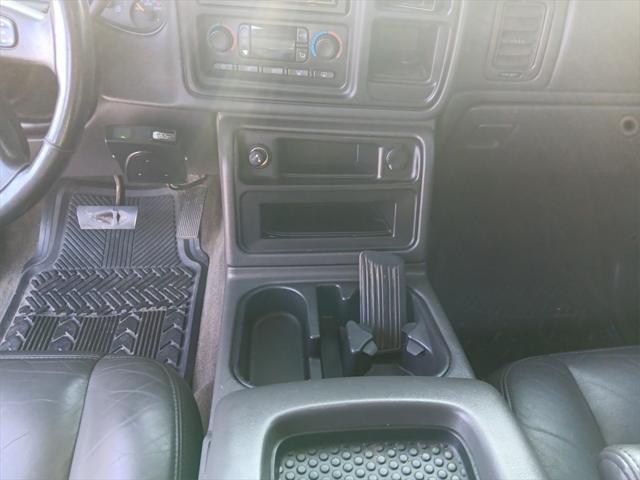 used 2006 GMC Sierra 2500 car, priced at $16,713