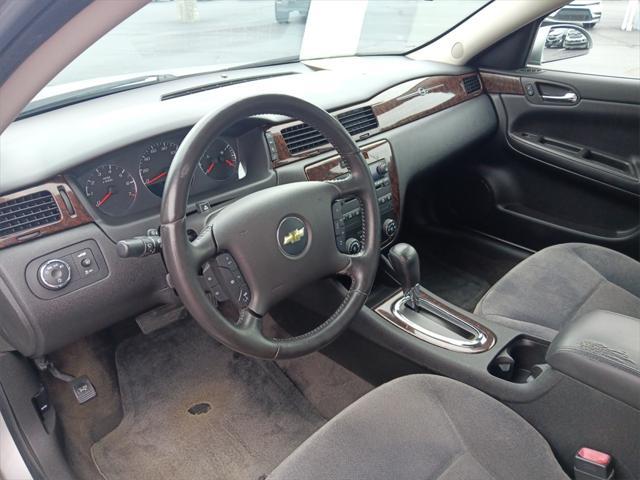 used 2014 Chevrolet Impala Limited car, priced at $5,540