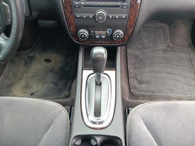 used 2014 Chevrolet Impala Limited car, priced at $5,540