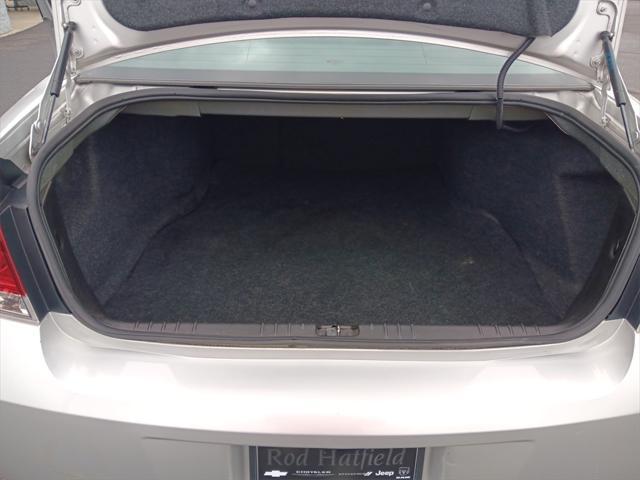 used 2014 Chevrolet Impala Limited car, priced at $5,540