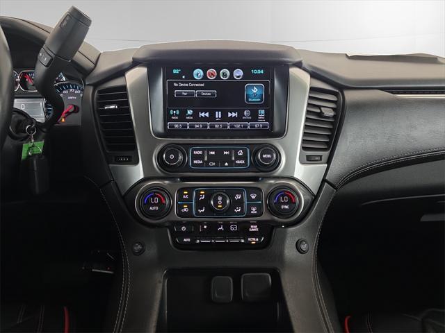 used 2019 Chevrolet Tahoe car, priced at $28,850