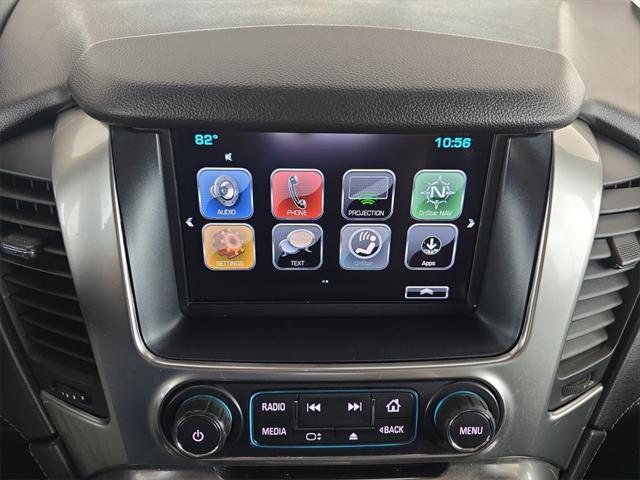 used 2019 Chevrolet Tahoe car, priced at $28,850