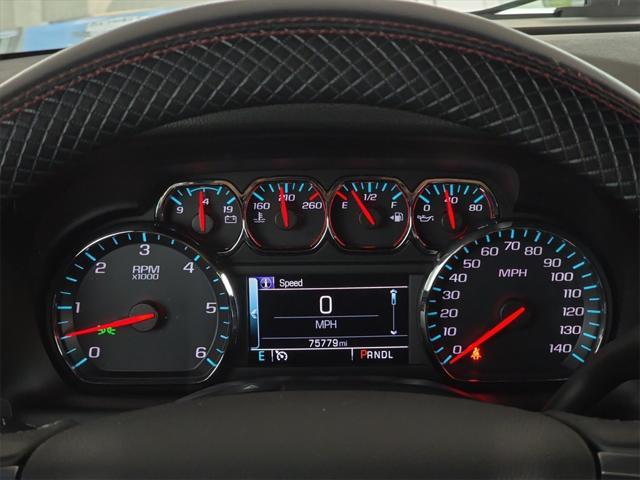used 2019 Chevrolet Tahoe car, priced at $28,850