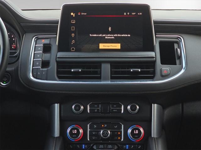used 2023 GMC Yukon car, priced at $49,432