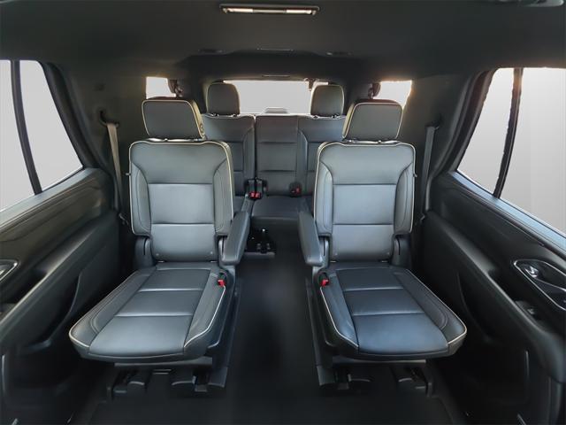 used 2023 GMC Yukon car, priced at $49,432