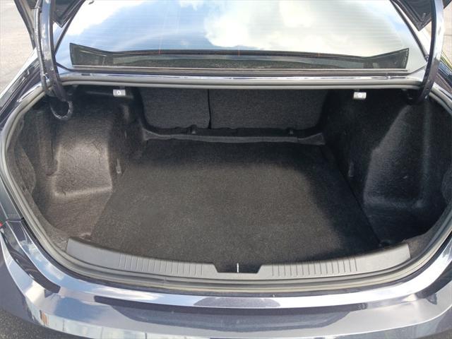used 2022 Chevrolet Malibu car, priced at $19,425
