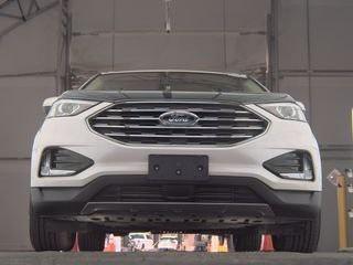 used 2019 Ford Edge car, priced at $19,998