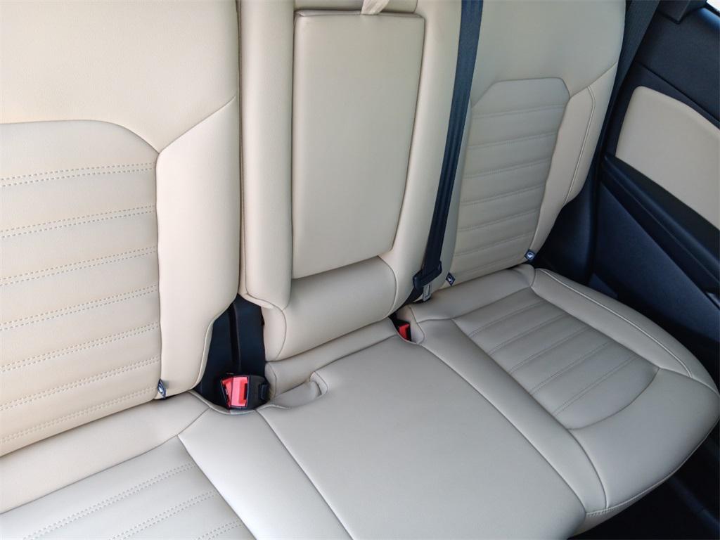 used 2019 Ford Edge car, priced at $17,497