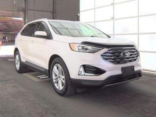 used 2019 Ford Edge car, priced at $19,998
