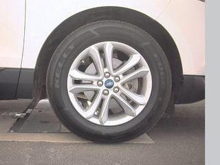 used 2019 Ford Edge car, priced at $19,998