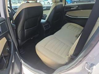 used 2019 Ford Edge car, priced at $19,998