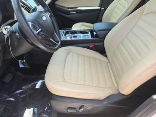 used 2019 Ford Edge car, priced at $19,998
