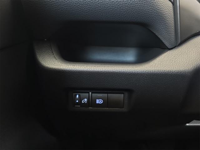 used 2022 Toyota RAV4 car, priced at $30,242