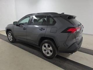 used 2022 Toyota RAV4 car, priced at $30,888