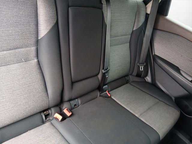 used 2023 Nissan Rogue car, priced at $22,937
