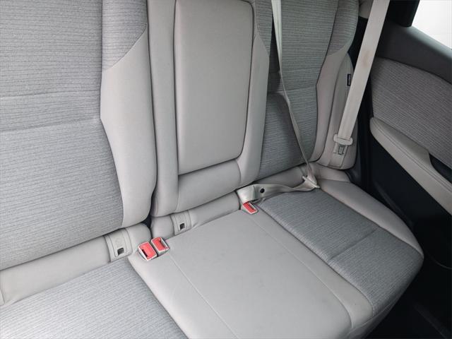 used 2021 Nissan Rogue car, priced at $25,888