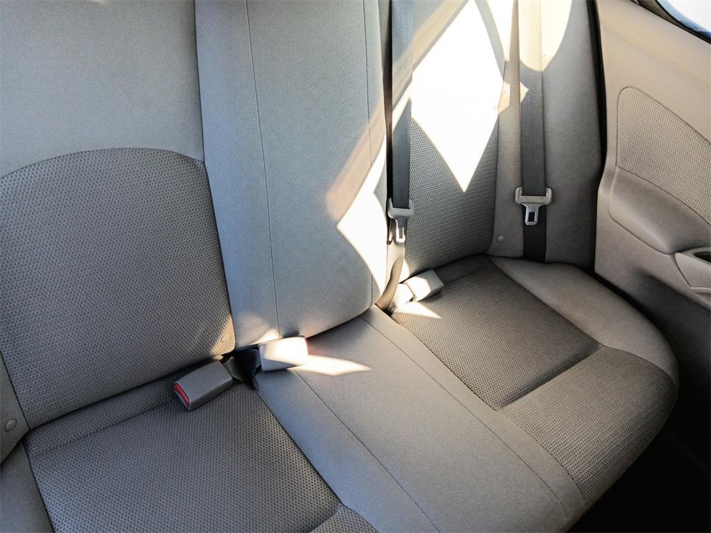 used 2013 Nissan Versa car, priced at $5,752