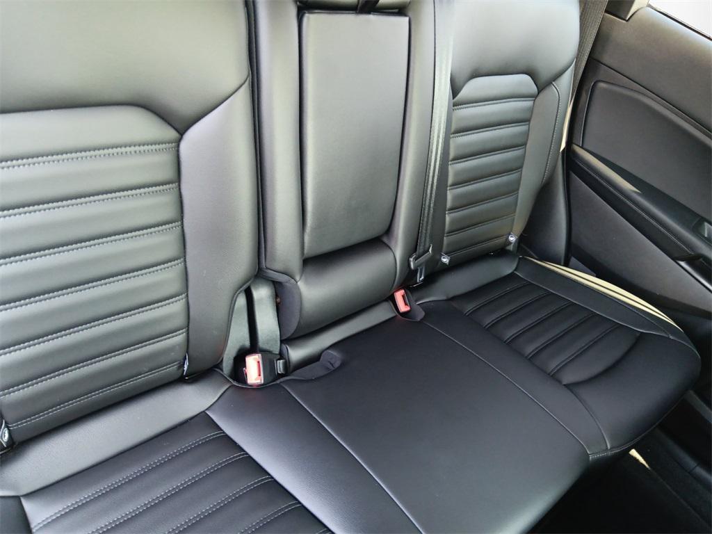 used 2021 Ford Edge car, priced at $24,337