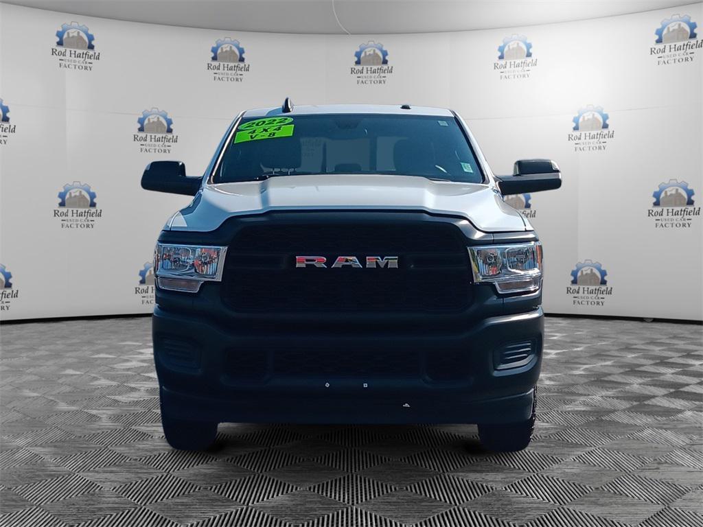 used 2022 Ram 2500 car, priced at $36,022