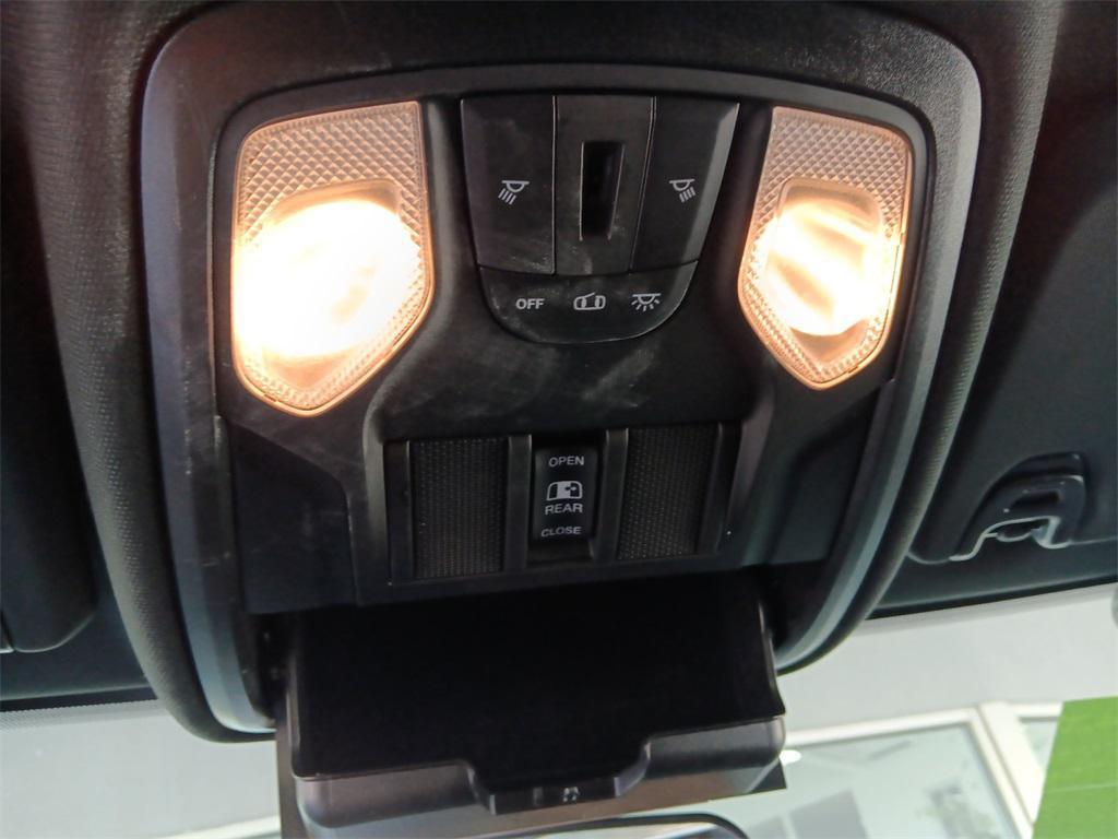 used 2022 Ram 2500 car, priced at $36,022