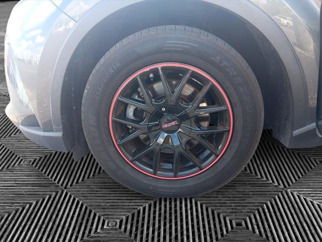 used 2021 Toyota C-HR car, priced at $21,780