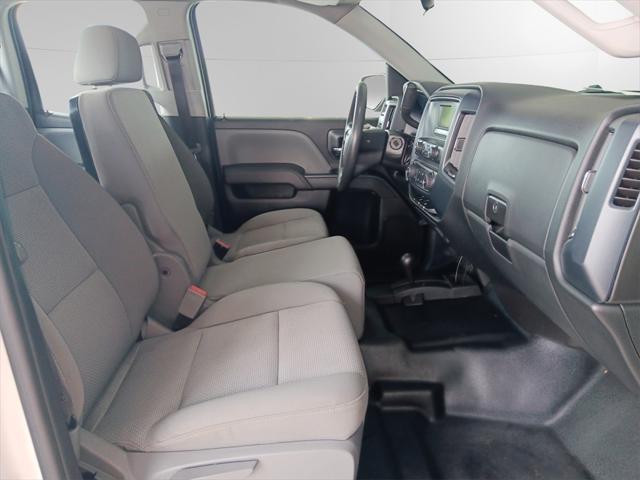 used 2017 GMC Sierra 1500 car, priced at $19,913