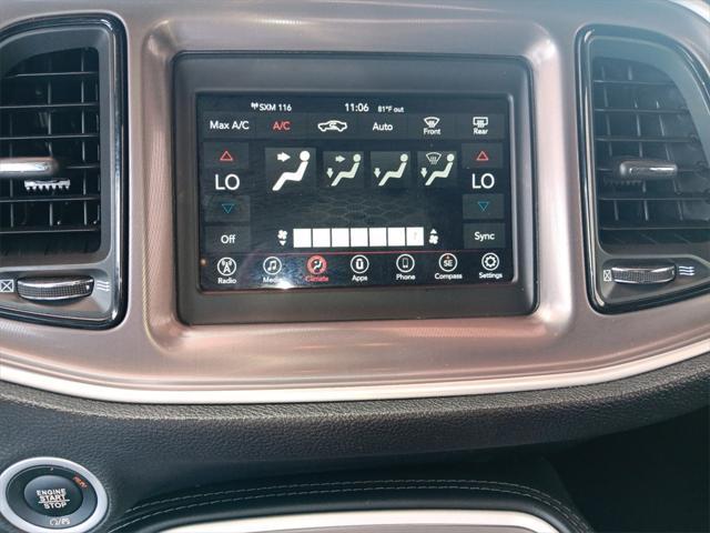 used 2022 Dodge Challenger car, priced at $23,908
