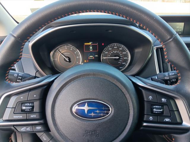 used 2019 Subaru Crosstrek car, priced at $18,788