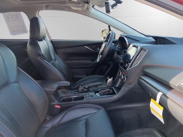 used 2019 Subaru Crosstrek car, priced at $20,384