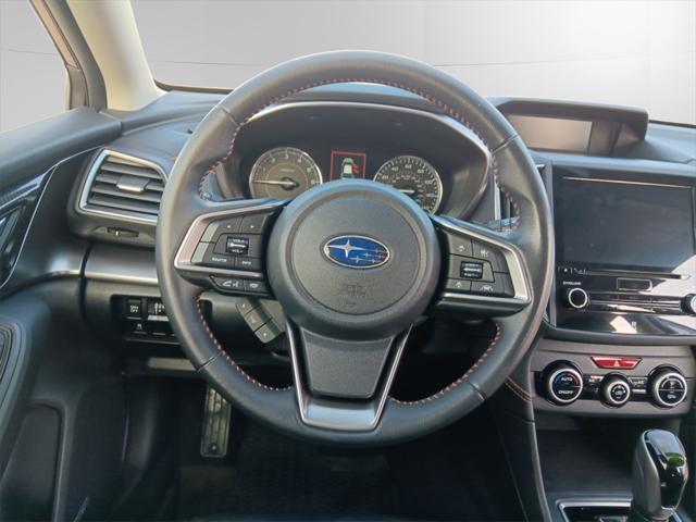 used 2019 Subaru Crosstrek car, priced at $18,788