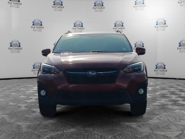 used 2019 Subaru Crosstrek car, priced at $20,384