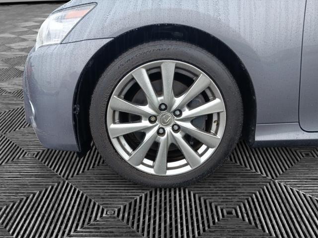 used 2015 Lexus GS 350 car, priced at $25,059