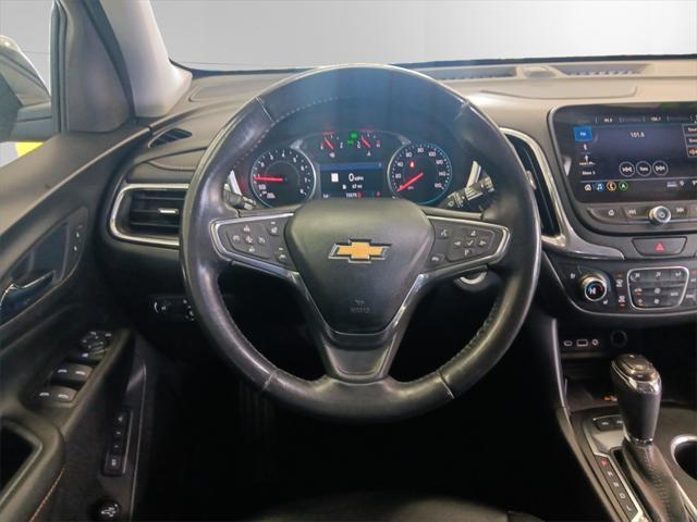 used 2019 Chevrolet Equinox car, priced at $19,975