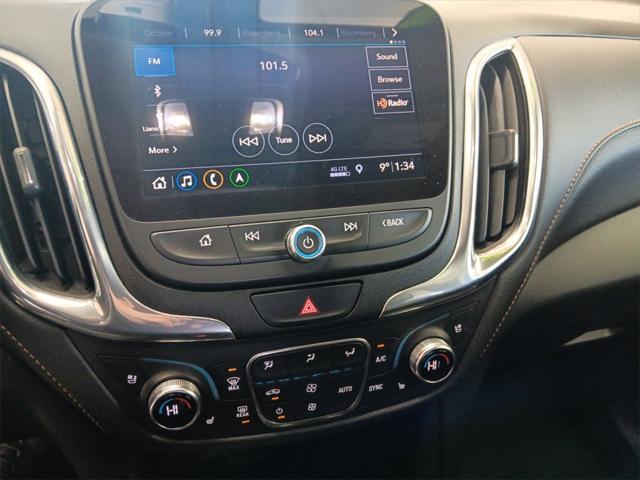 used 2019 Chevrolet Equinox car, priced at $19,975