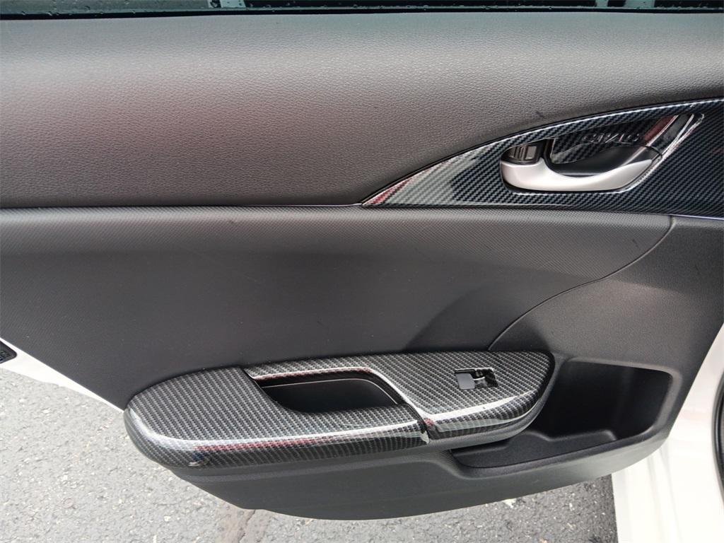 used 2021 Honda Civic car, priced at $19,608