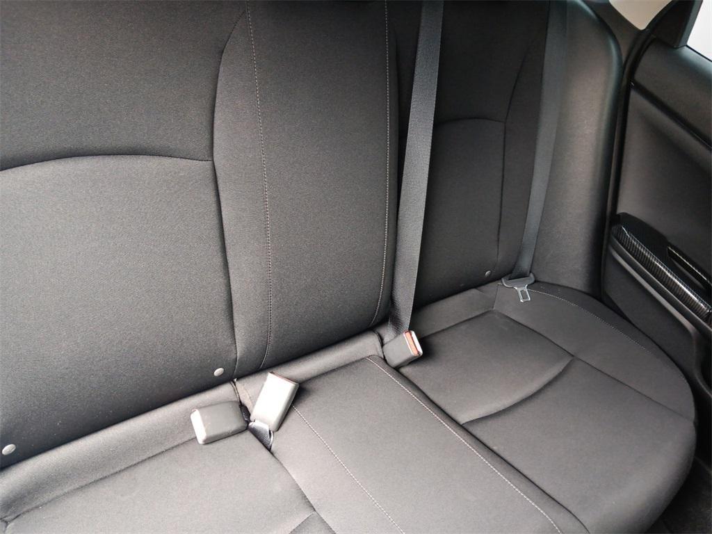 used 2021 Honda Civic car, priced at $19,608