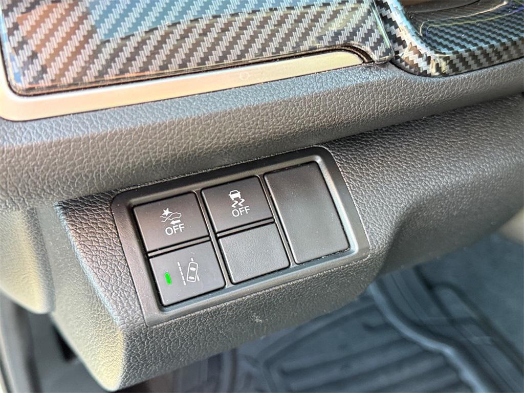 used 2021 Honda Civic car, priced at $20,226