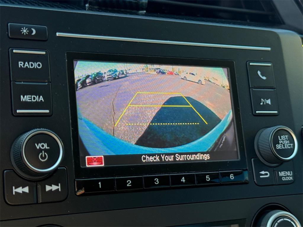 used 2021 Honda Civic car, priced at $20,226