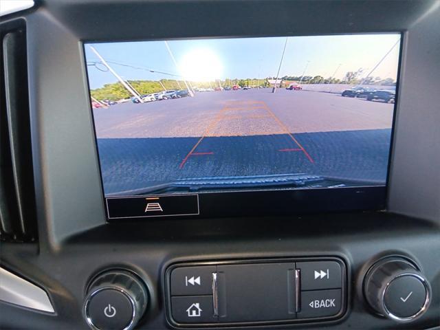 used 2023 GMC Terrain car, priced at $22,974