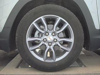 used 2023 GMC Terrain car, priced at $23,804